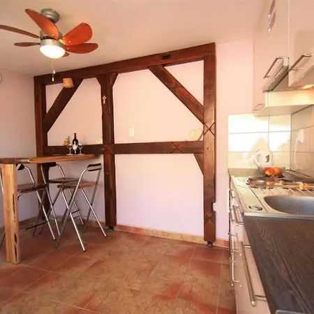 Apartment Kuca Lovrenovic